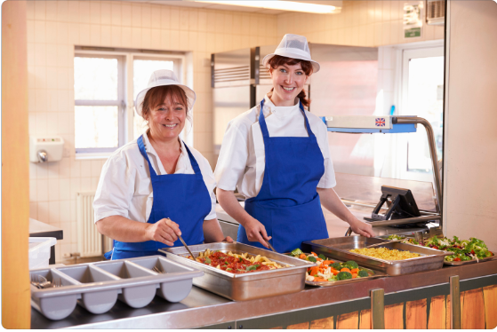 Hire Top-Notch Hospitality Staff in UK for Superior Service
