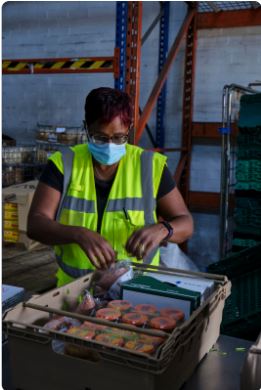 Packing Jobs in Acton Green