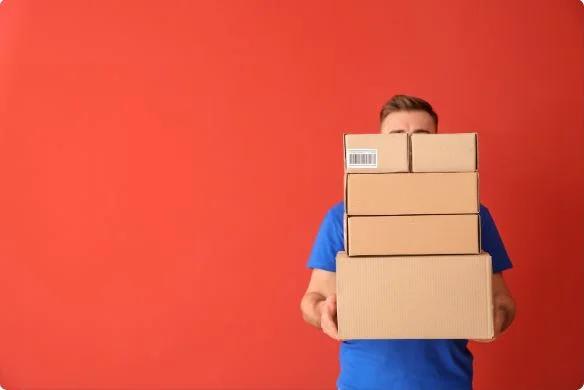 Packing Jobs in Acton Green
