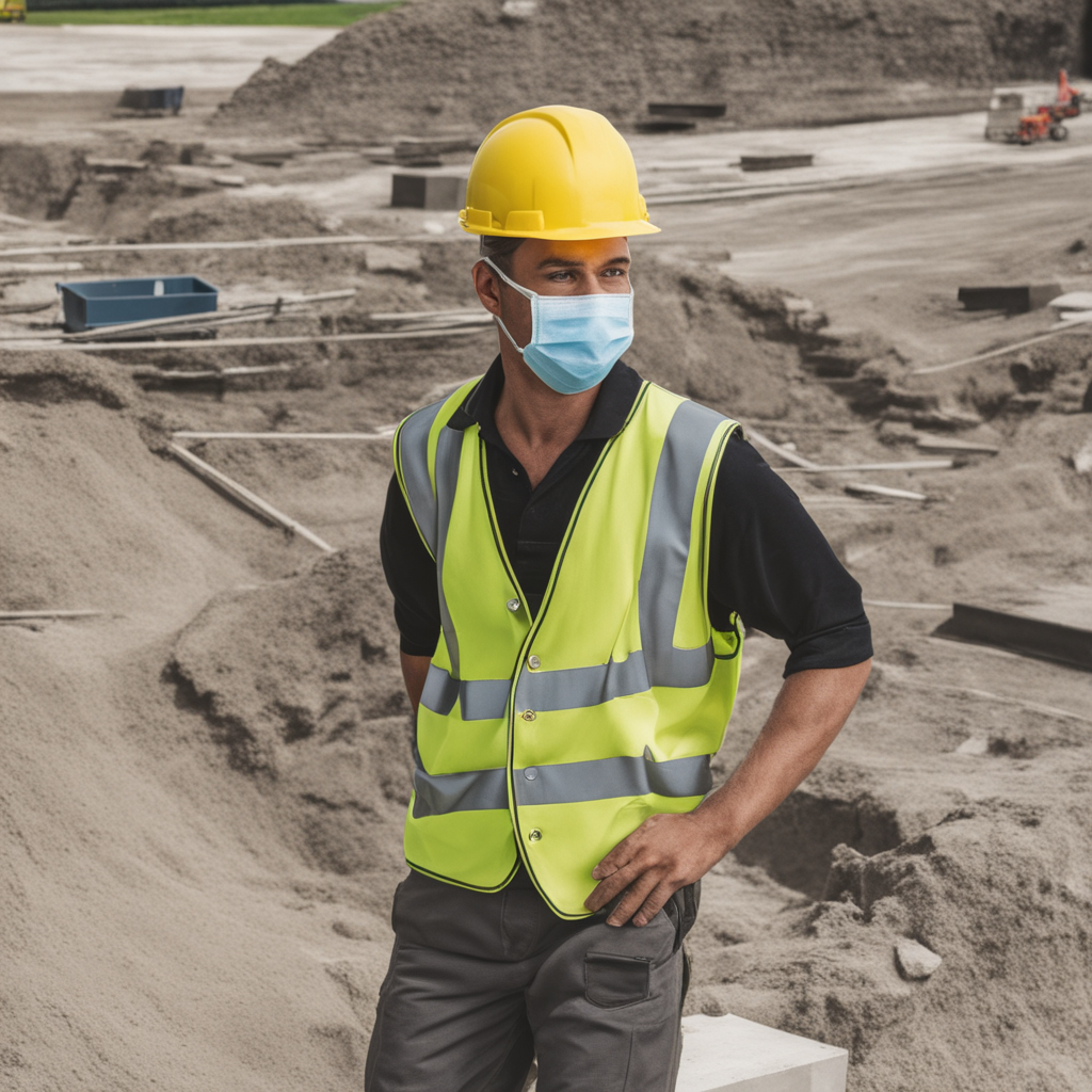 Site Worker Jobs in UK