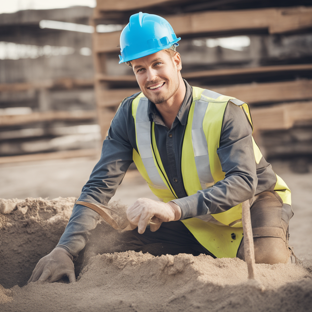 Site Worker Jobs in UK