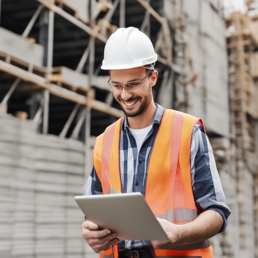 Site Worker Jobs in UK