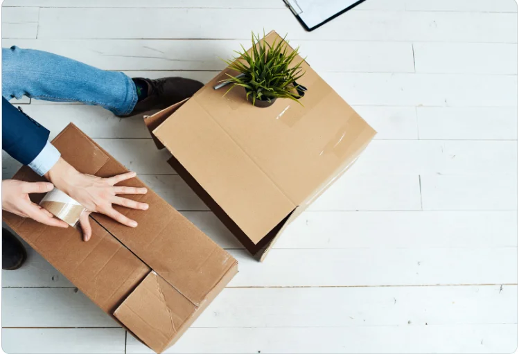 Packing Operatives jobs in UK