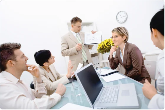 Admin Staff Agency in UK