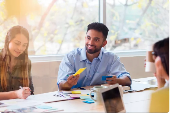 Admin Staff Agency in UK