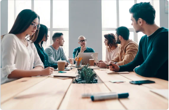 Admin Staff Agency in UK
