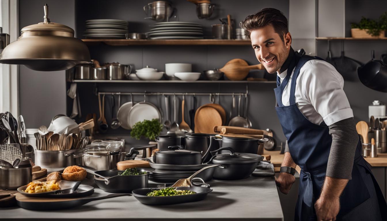 Kitchen Porter Jobs in UK