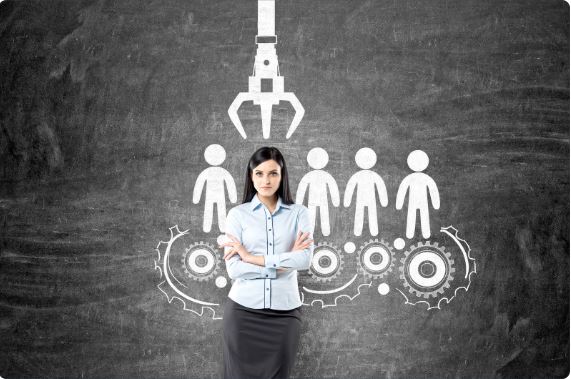 Place The Best Candidates