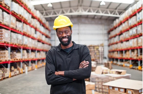 Warehouse Staff Agency in Aldershot