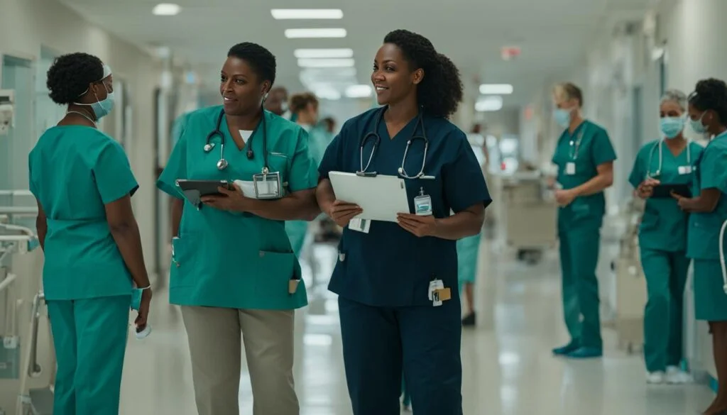 Healthcare Jobs