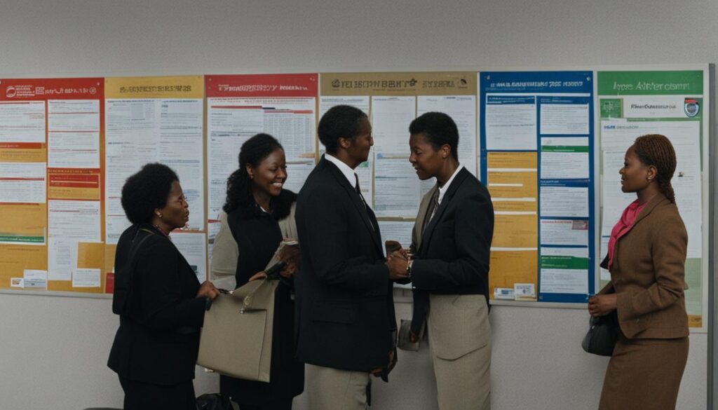 Temporary employment agency Temporary employment agency