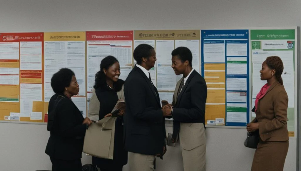 Temporary employment agency Temporary employment agency