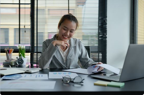 Find Admin Assistant Jobs in UK