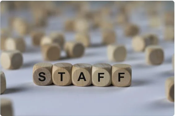 Quick Hire Temp Staff