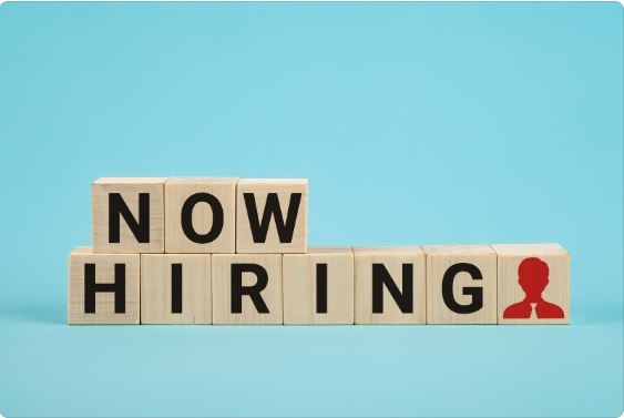 Quick Hire Temp Staff