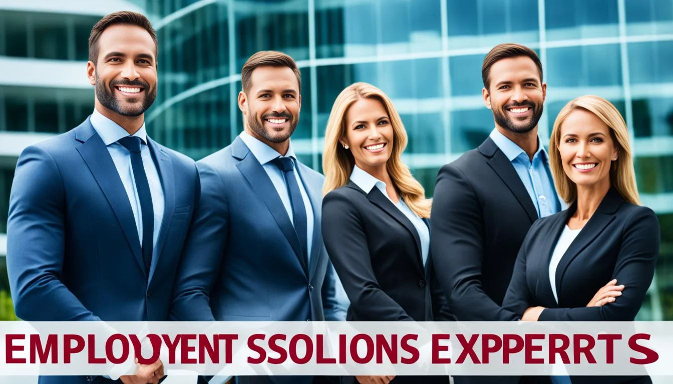Local Staff Agency