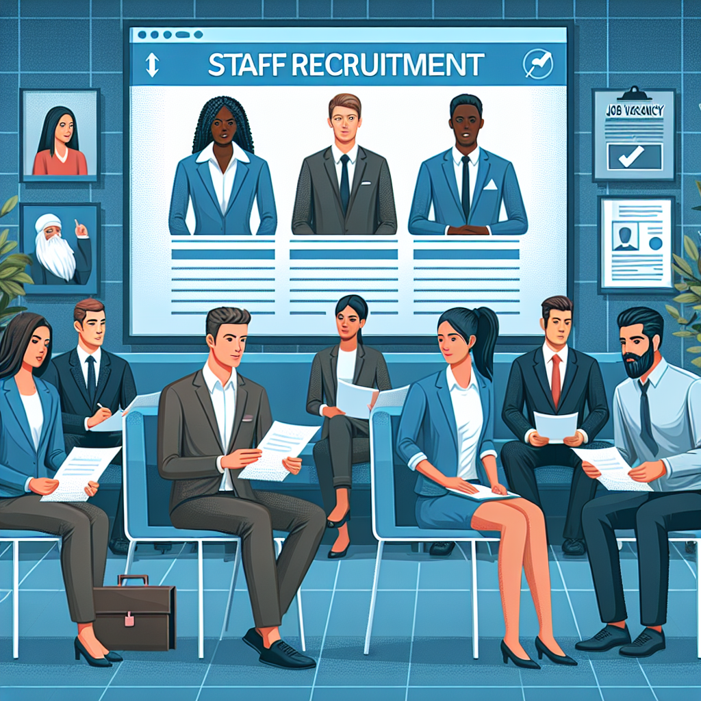 Find Staff Recruitment