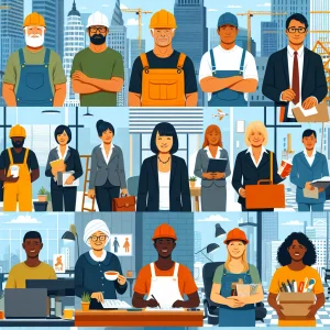 Find Temporary Workers