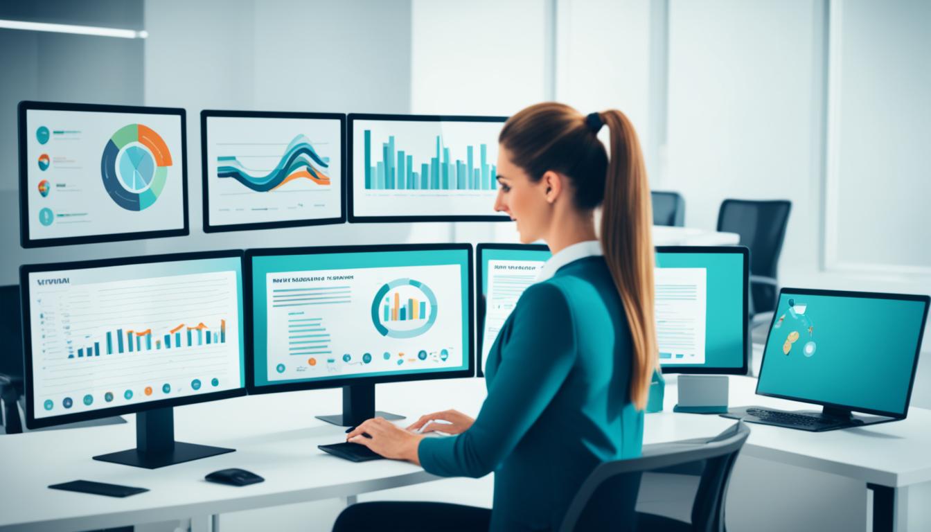 Temporary Admin Jobs in Blackbrook