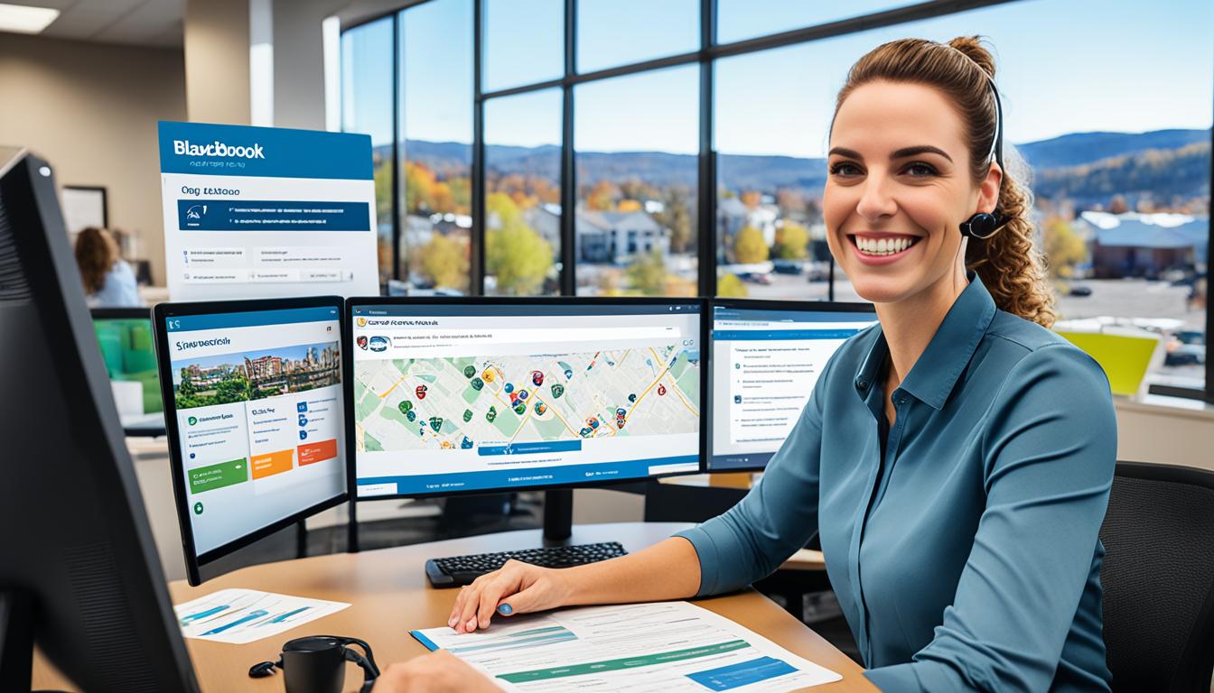 Temporary Admin Jobs in Blackbrook