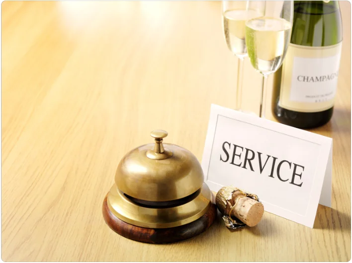 Find Concierge Jobs in Cowley: Open Positions Now