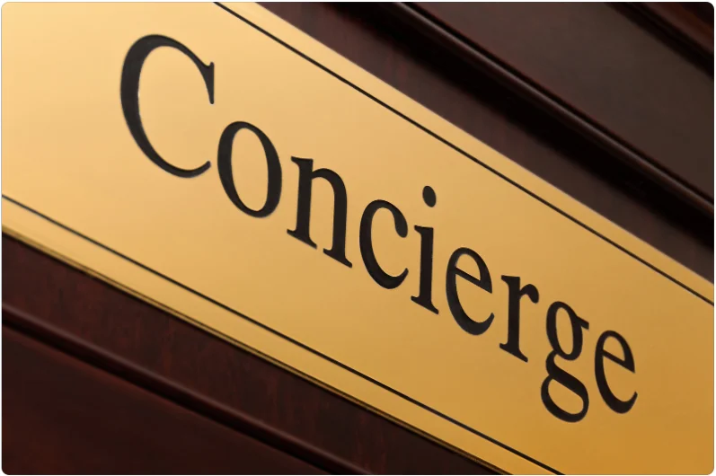 Find Concierge Jobs in Cowley: Open Positions Now
