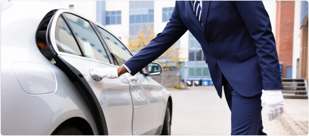 Find Concierge Jobs in Baldon Row - Career Openings