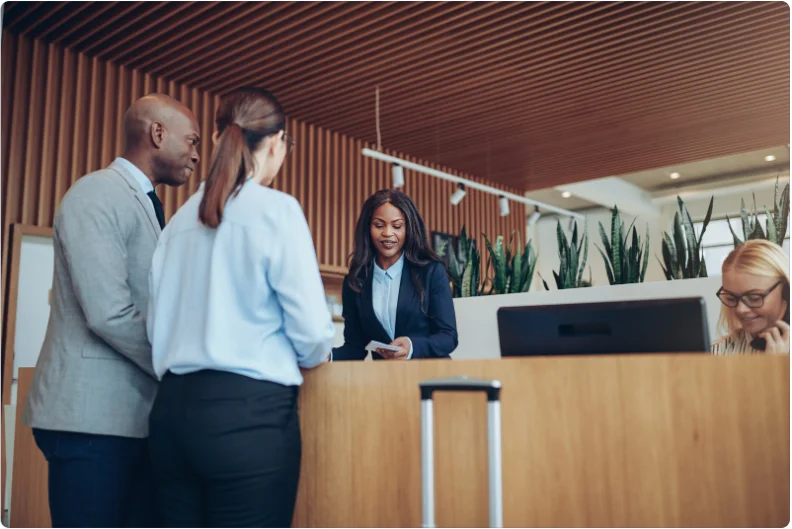 Find Concierge Jobs in Baldon Row - Career Openings