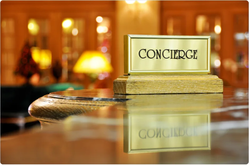 Find Concierge Jobs in Iffley: Open Positions Now!