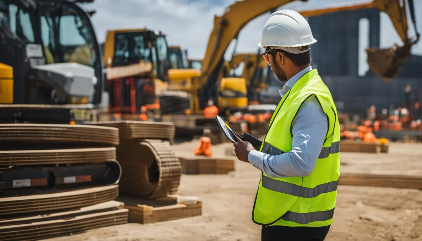 Find General Labourer Jobs in Leyton - Find Work Now