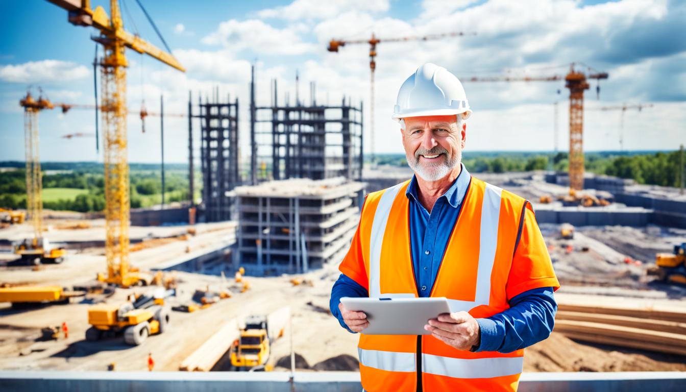 Find General Labourer Jobs in Leyton - Find Work Now