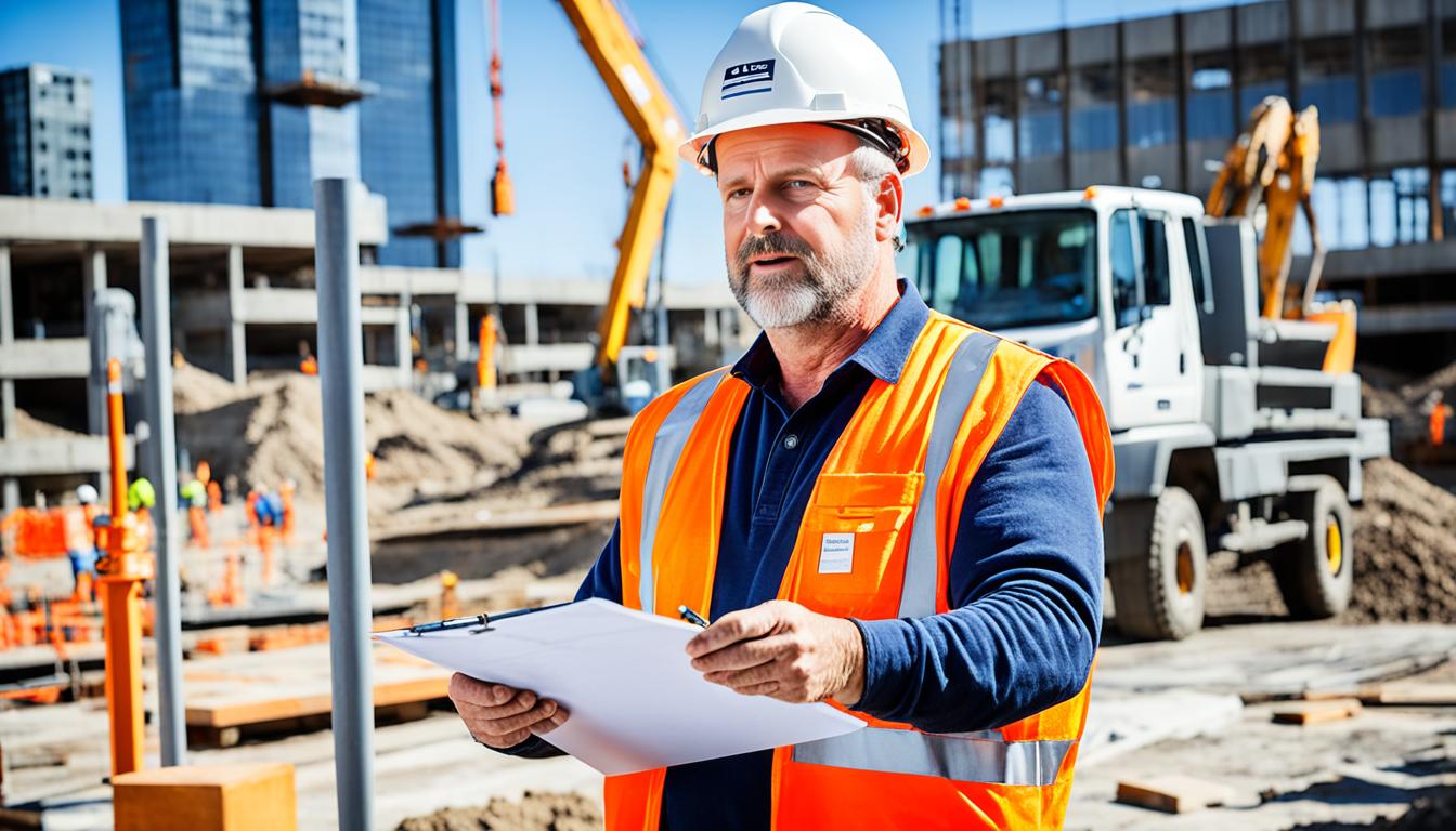 Find General Labourer Jobs in Leyton - Find Work Now