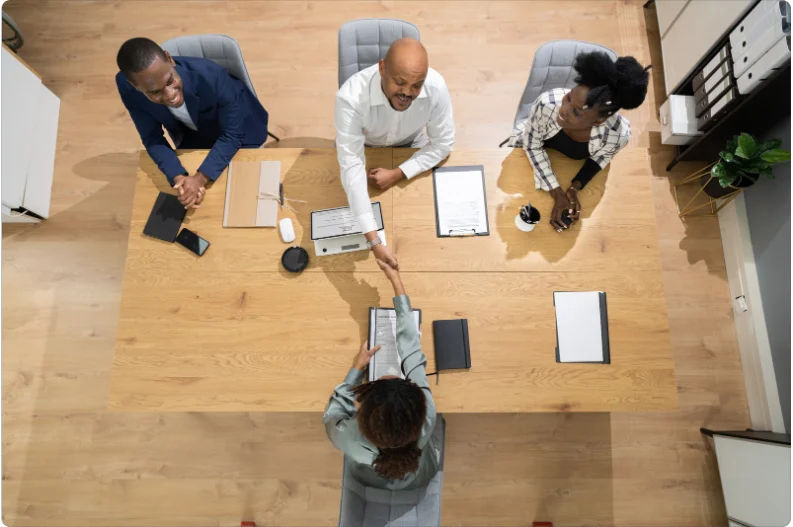 Why choose Staff Direct