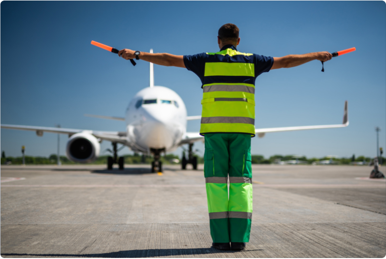 Traffic Marshall Jobs in Barnes: Apply Now!