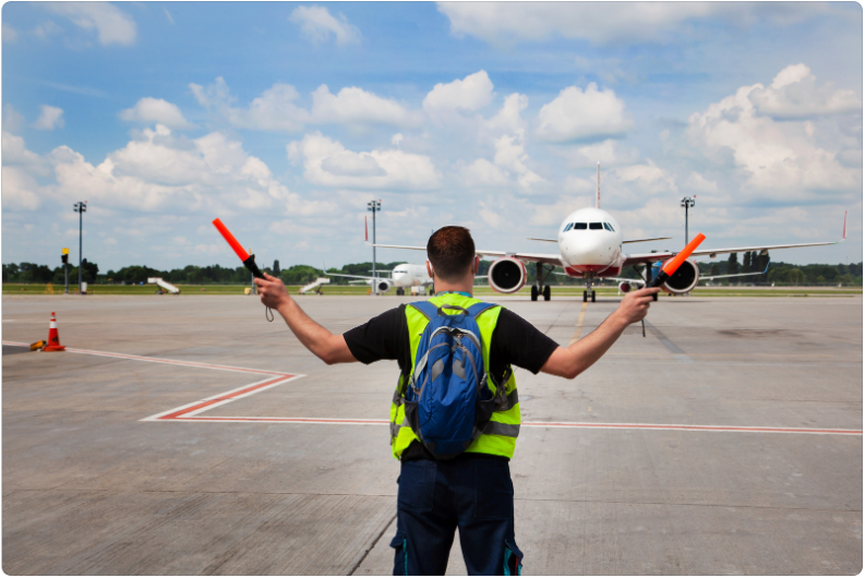 Traffic Marshall Jobs in Barnes: Apply Now!