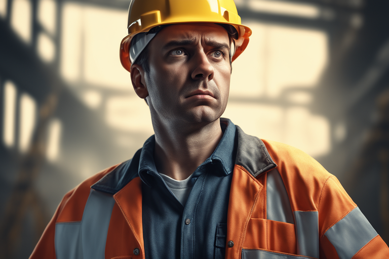 Find General Labourer Jobs in Harringay - Openings Now