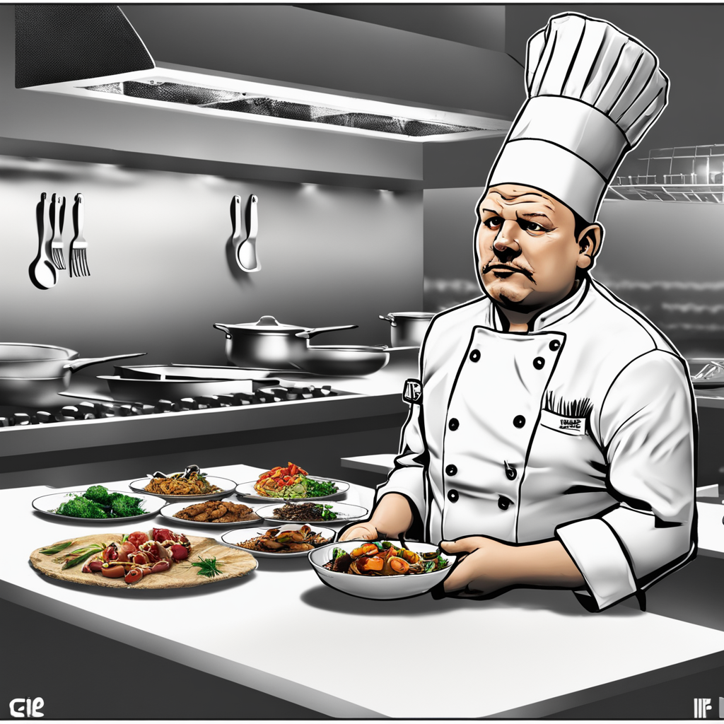 School Cook Jobs in Eastcote - Hire Today