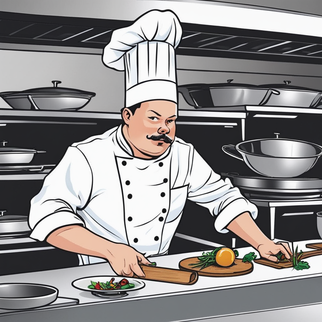 School Cook Jobs in Hillingdon...#128; Apply Now!