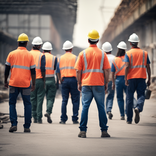 Find General Labourer Jobs in Harringay - Openings Now