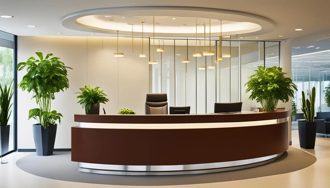 Front Of House Receptionist Jobs in Batchworth