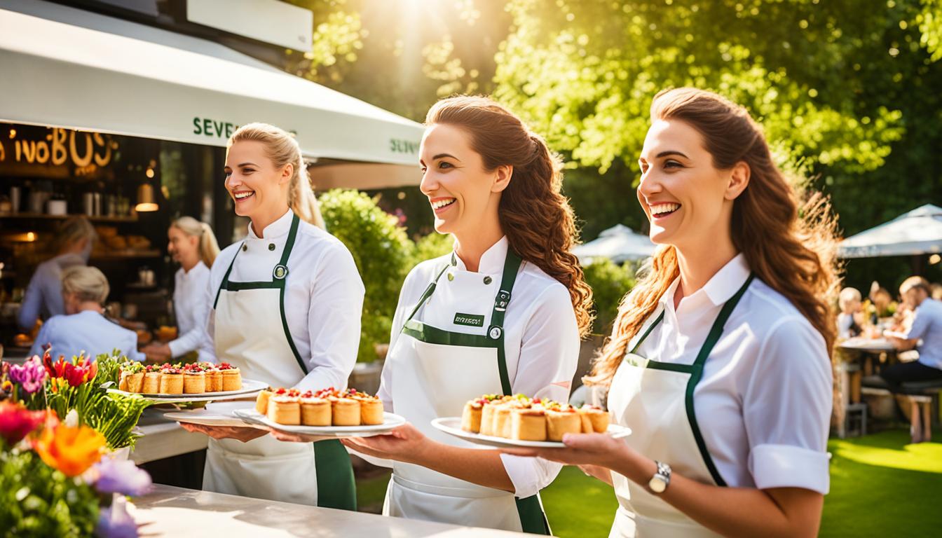 Quick Hire Waiter/Waitress Jobs With Quick Placement