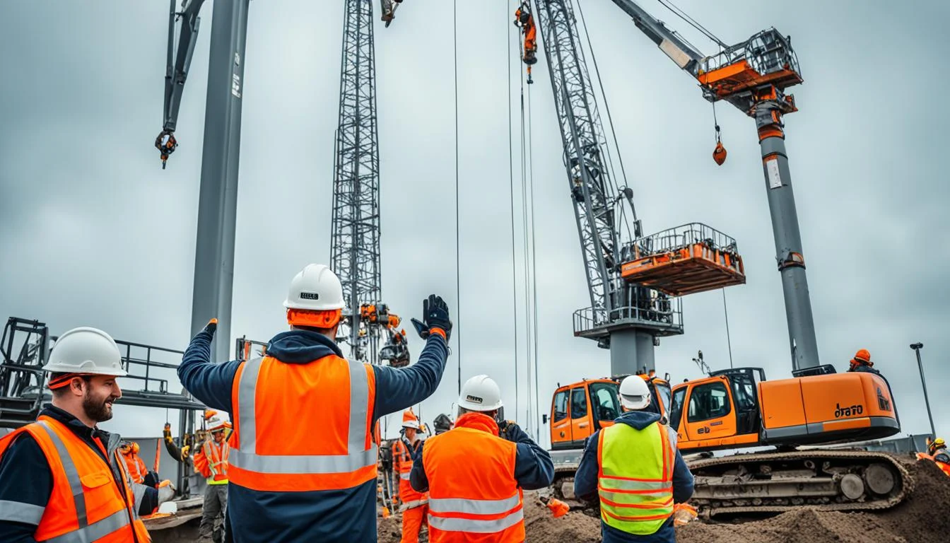 Team Quick Placement: Find Banksman Jobs in Merston