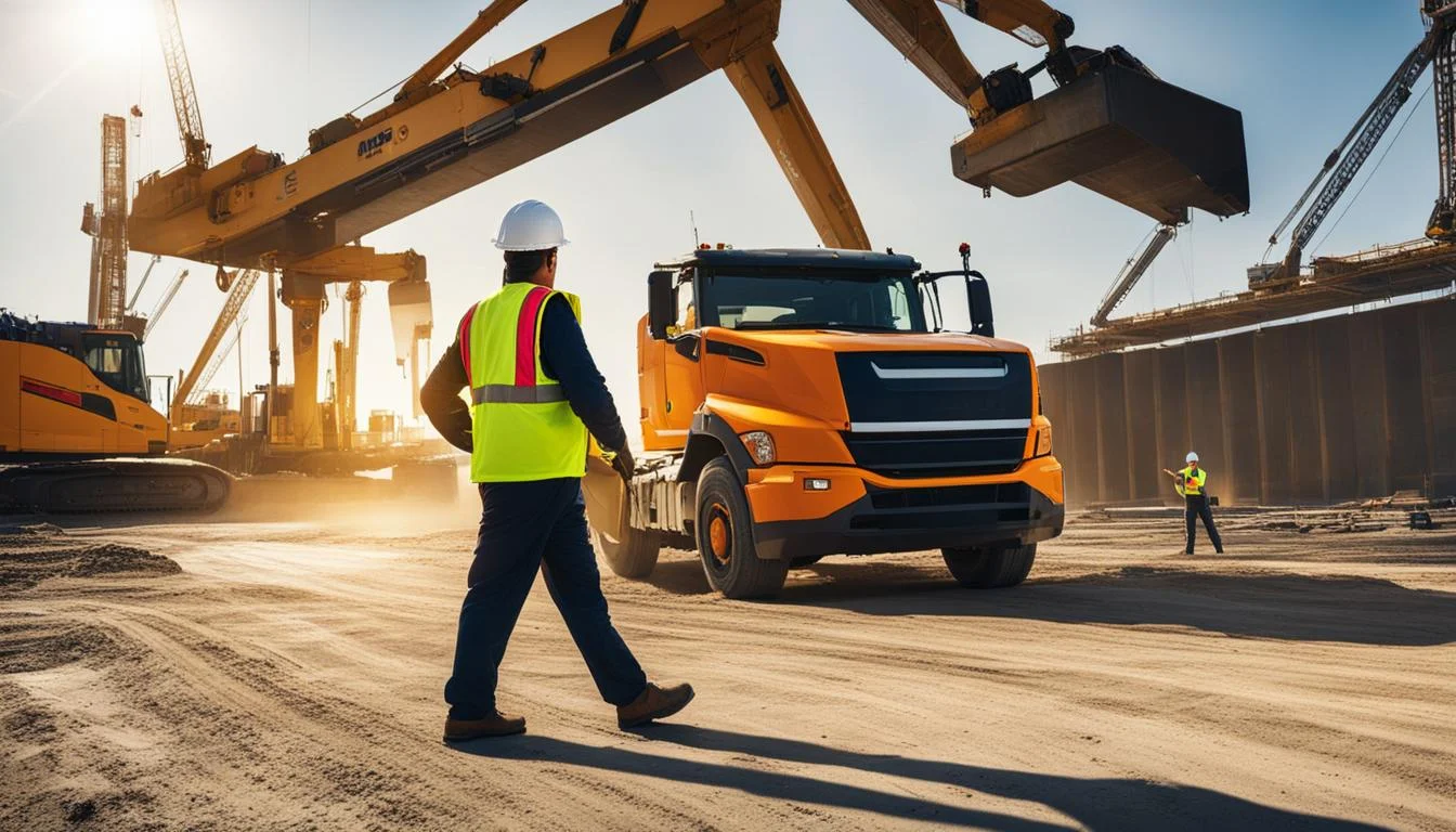 Team Quick Placement: Find Banksman Jobs in Hunston