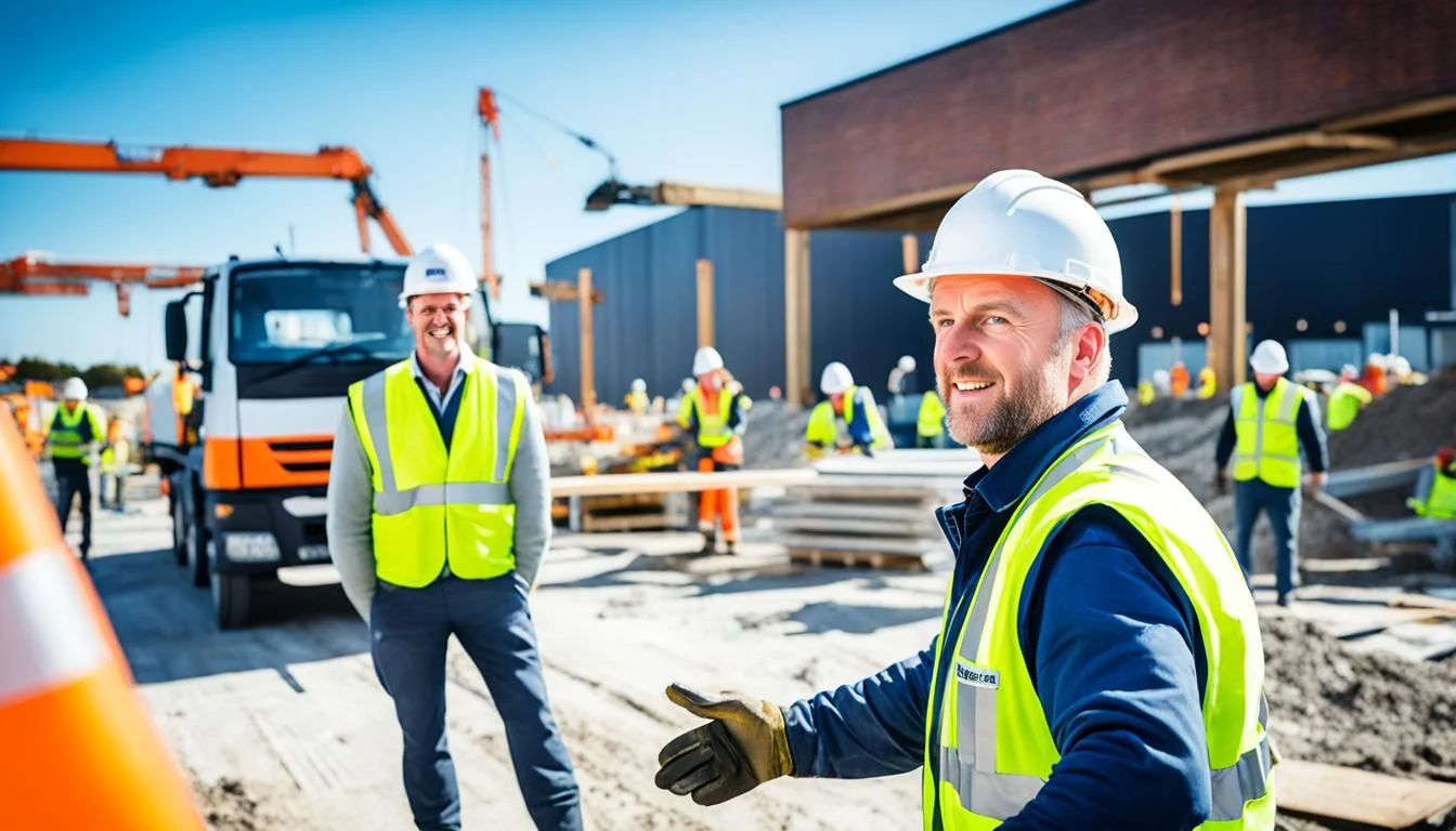 Team Quick Placement: Find Banksman Jobs in Chichester
