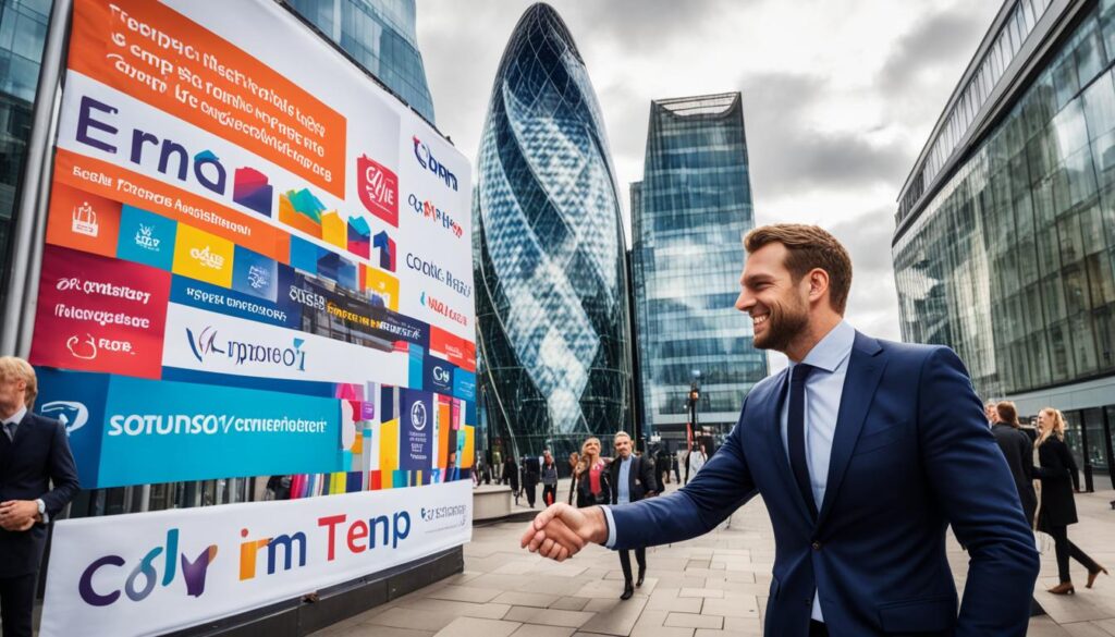 Best Temp Agencies in London for Work Guidance