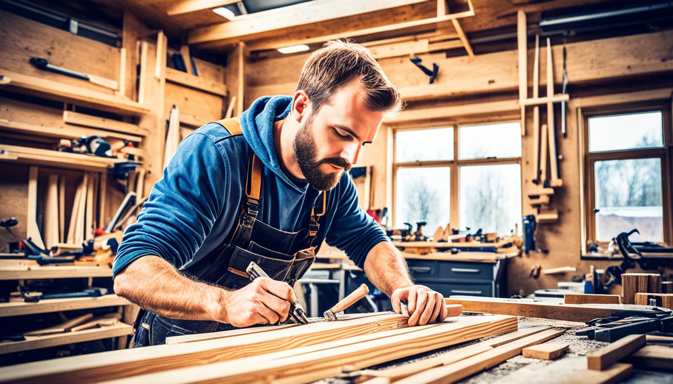 Team Quick Placement: Find Carpenter Jobs in Frankley