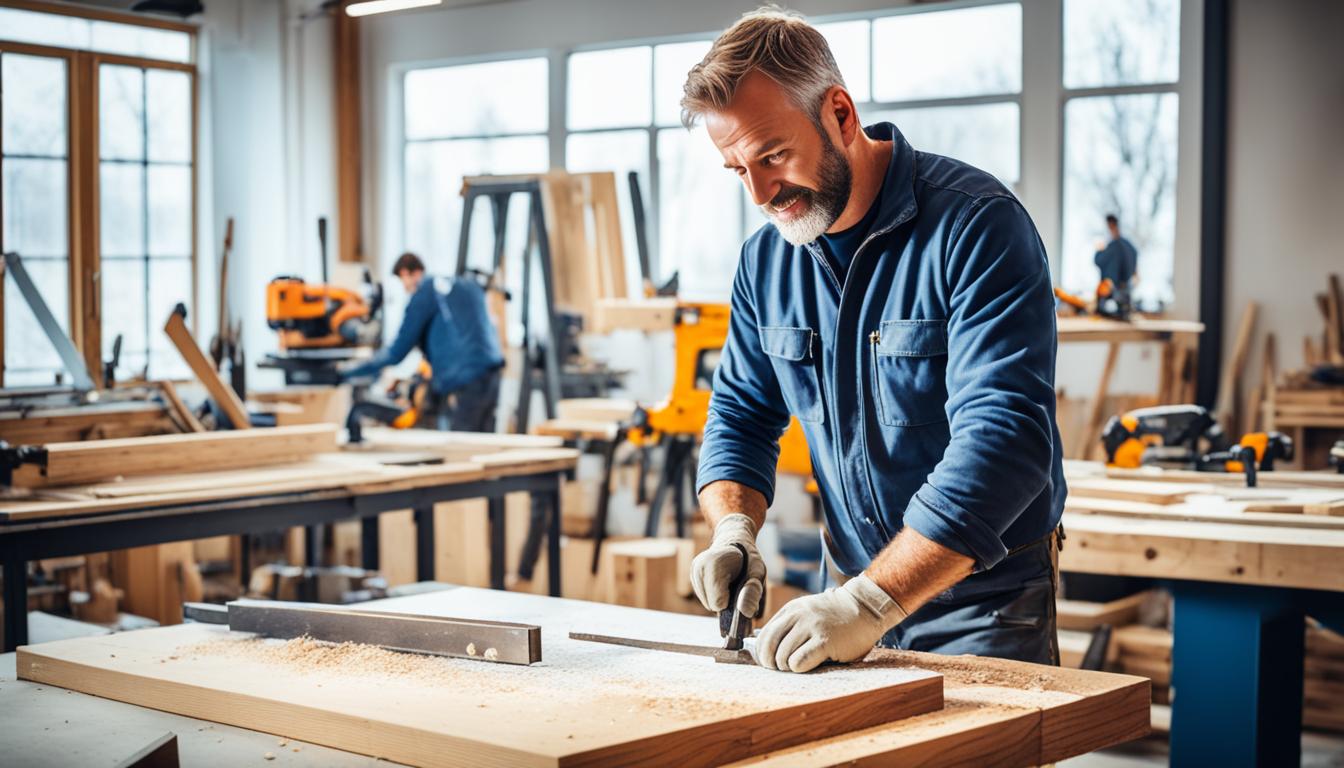 Team Quick Placement: Find Carpenter Jobs in Frankley