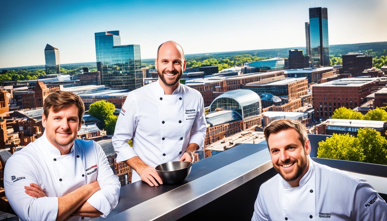 Team Quick Placement: Leading Catering Staffing Agency in UK