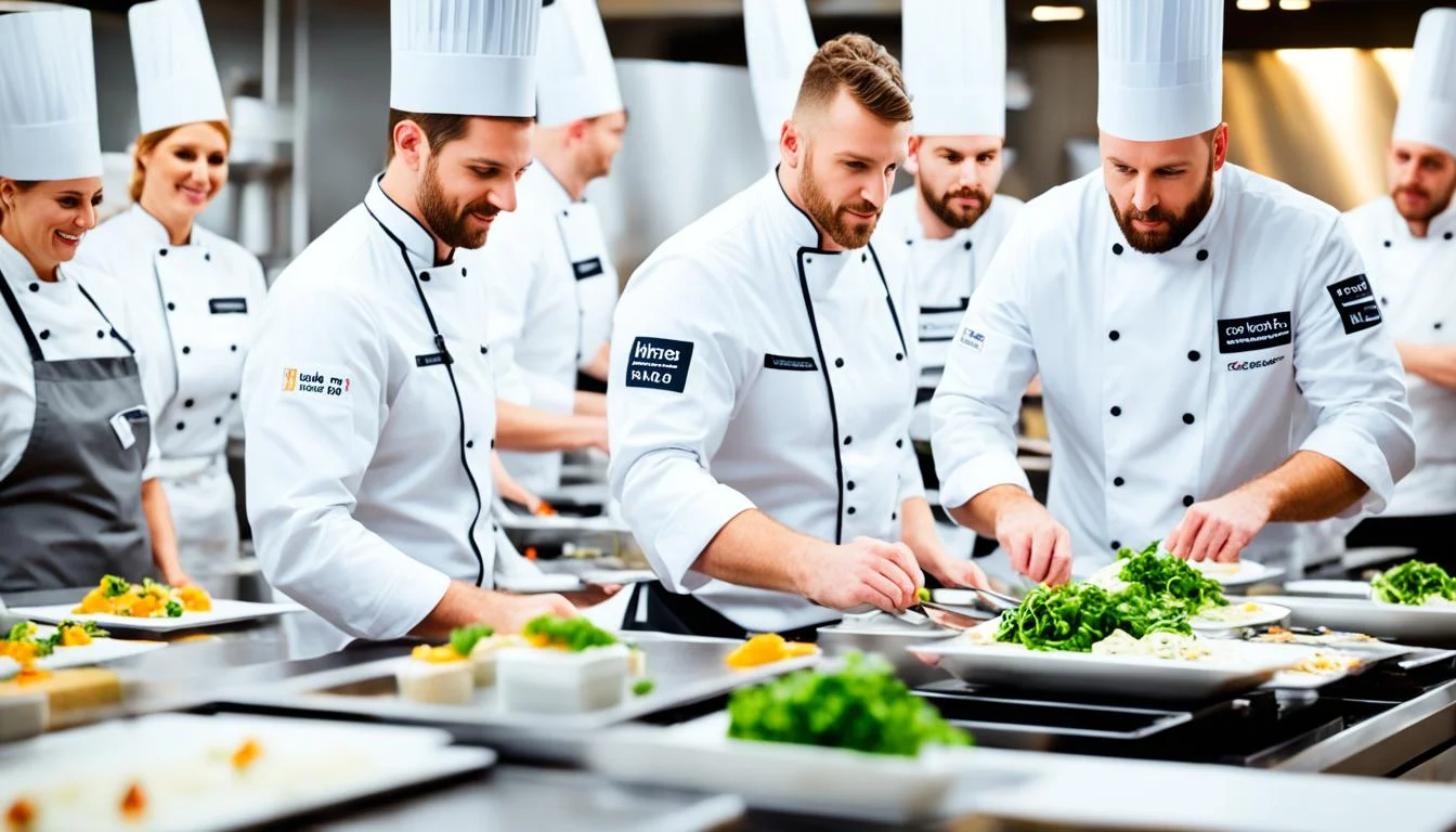Team Quick Placement: Leading Catering Staffing Agency in UK