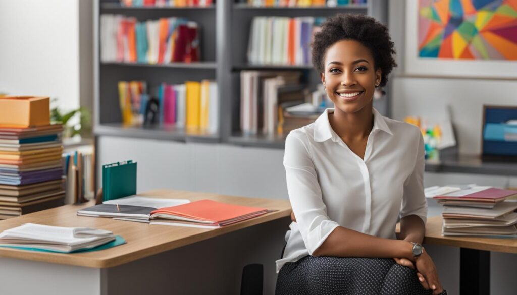 Education sector job interview in Greenford